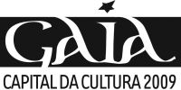 Logo da capitalidade de Gaia