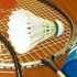 Bádminton