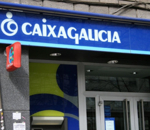 Na actualidade, as dúas caixas suman máis de 1.400 oficinas