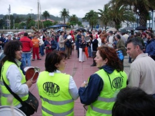 Unha cazolada o 21 de xuño