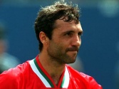 Hristo Stoichkov