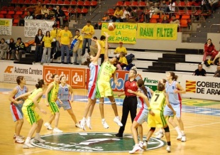 Partido do Celta Vigourban